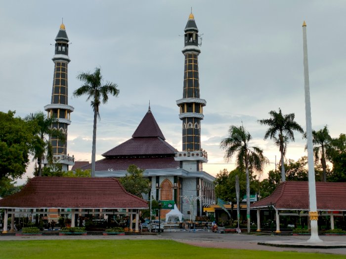 Kemenag Jombang